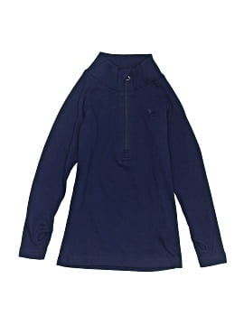 Muddy Puddles Pullover Sweater