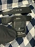 J.Crew Checkered-gingham Black Long Sleeve Button-Down Shirt Size 2 - photo 7