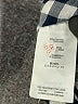 J.Crew Checkered-gingham Black Long Sleeve Button-Down Shirt Size 2 - photo 8