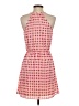 Assorted Brands Hearts Pink Casual Dress Size S - photo 2