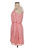 Assorted Brands Hearts Pink Casual Dress Size S - photo 5