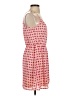 Assorted Brands Hearts Pink Casual Dress Size S - photo 4