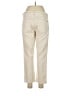 Lauren Jeans Co. Ivory Jeans Size 6 - photo 2