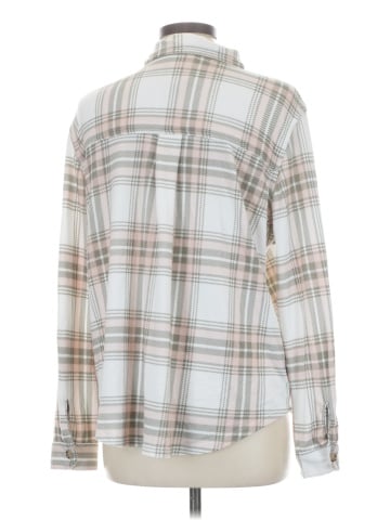 C&C California Long Sleeve Blouse (view 2)