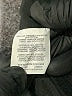 J.Crew Black Long Sleeve Blouse Size 2 - photo 8
