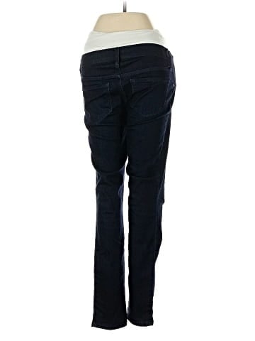 Isabel Maternity Jeans (view 2)