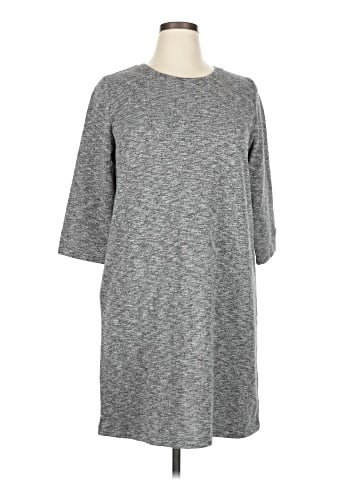 Isaac Mizrahi LIVE! Casual Dress (view 1)