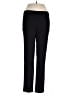 Maurices Solid Black Dress Pants Size M - photo 1