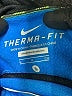 Nike 100% Recycled Polyester Blue Pullover Hoodie Size S (youth) - photo 4