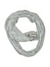 Spiritex Gray Blue Scarf One size - photo 1