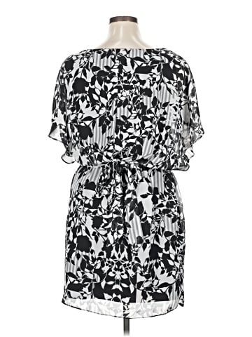 S.L. Fashions Casual Dress (view 2)