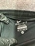 Nike Color Block Teal Athletic Shorts Size XS - photo 3