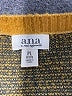 a.n.a. A New Approach Plaid Yellow Pullover Sweater Size L (petite) - photo 7