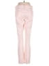 Joe Fresh Pink Jeans Size 27 waist - photo 2