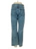 Joie 100% Cotton Blue Jeans Size 25 waist - photo 2