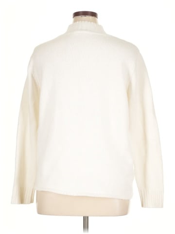 Serengeti Turtleneck Sweater (view 2)