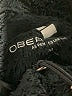 Obermeyer Black Fleece Size M - photo 3