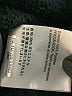 Obermeyer Black Fleece Size M - photo 4