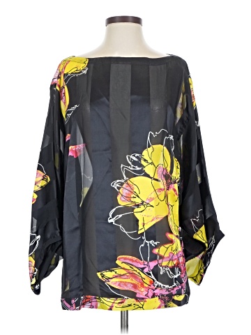 GF Ferre Kimono (view 1)