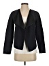 Vince. Chevron-herringbone Black Blazer Size XS - photo 1