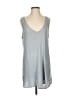 Project Social T Silver Tank Top Size S - photo 1