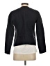 Vince. Chevron-herringbone Black Blazer Size XS - photo 2