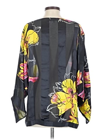 GF Ferre Kimono (view 2)
