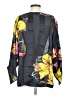 GF Ferre Black Kimono Size S - photo 2