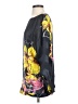 GF Ferre Black Kimono Size S - photo 5
