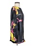 GF Ferre Black Kimono Size S - photo 4