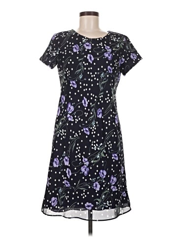 ICE Casual Dress (view 1)
