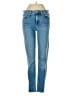Rag & Bone Blue Jeans Size 25 waist - photo 1