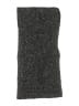 Bebe Gray Black Scarf One size - photo 2
