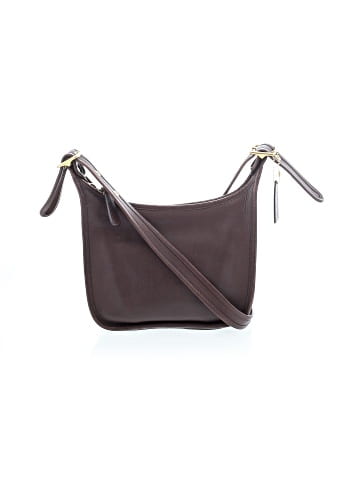 Coach Leather Crossbody Bag (view 1)