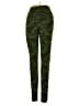 colorfulkoala Camo Green Casual Pants Size XS - photo 1