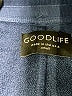 Goodlife 100% Cotton Blue Casual Pants Size S - photo 3