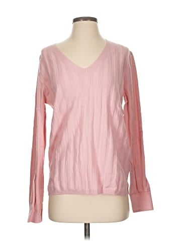 Merokeety Pullover Sweater (view 1)