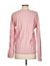 Merokeety Pink Pullover Sweater Size S - photo 2