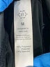 Nanette Lepore Hearts Black Leggings Size M - photo 6