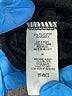 LIVI Solid Black Cocktail Dress Size M - photo 8