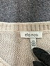 Ella Moss Tan Pullover Sweater Size L - photo 7