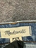 Madewell Blue Jeans Size 26 waist - photo 7