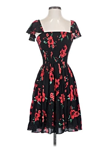 Others Follow Cocktail Dress (view 1)