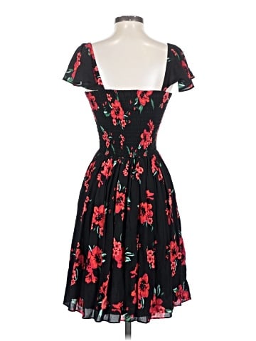 Others Follow Cocktail Dress (view 2)