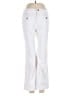 Unbranded White Casual Pants Size S - photo 1