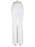 Unbranded White Casual Pants Size S - photo 2