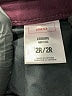 Express Burgundy Jeans Size 2 - photo 8