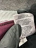 Express Burgundy Jeans Size 2 - photo 9