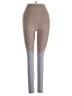 Beyond Yoga Gray Yoga Pants Size XS - photo 2