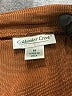 Coldwater Creek Brown 3/4 Sleeve Top Size M - photo 7